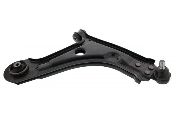 MAPCO Ψαλίδι, ανάρτηση τροχών 51295 MAPCO 51295 Σετ ψαλίδια Camaro IV Coupe τιμες