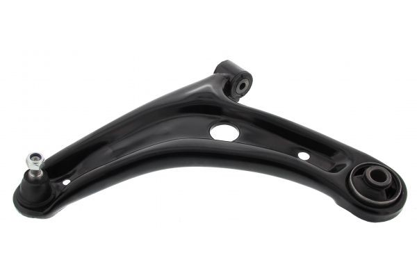 MAPCO Neatkarīgās balstiekārtas svira, Riteņa piekare 51502 51502 Svira MAPCO HONDA CR-V