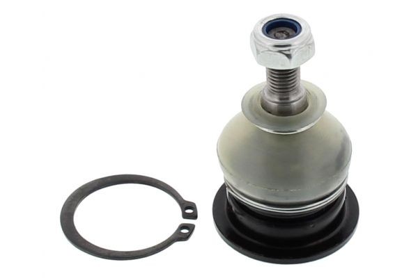 MAPCO Spindelled 51504 Honda Civic V Coupe Spindelled MAPCO 51504