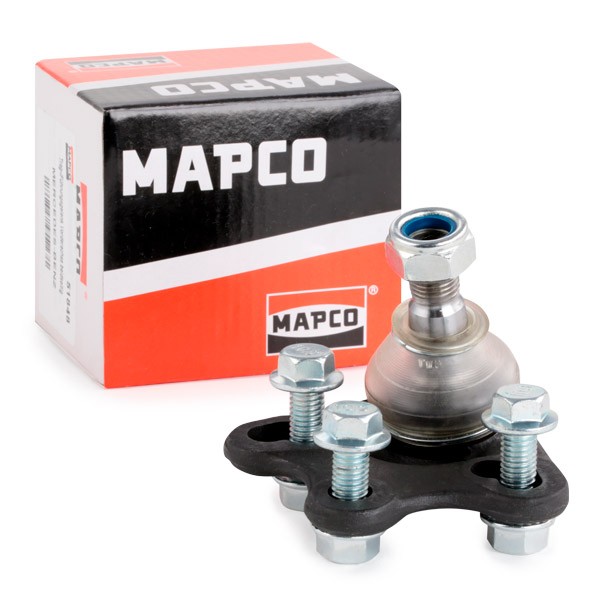 MAPCO Rotule de suspension 51848 Daihatsu FEROZA Kit de montage rotule de suspension MAPCO 51848