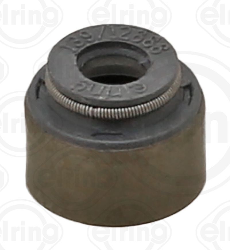 ELRING Pakning, ventilstamme 707.170 ELRING 707.170 Ventiltetning F-250 Super Duty Extended Cab Pick-up (X2A, X2B) pris