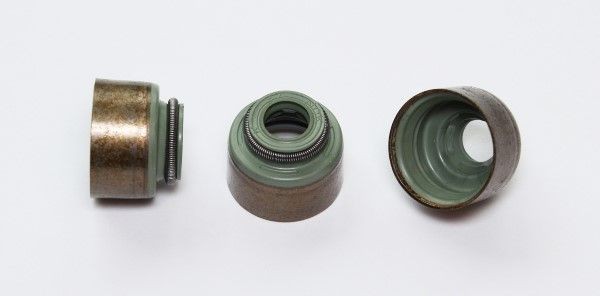 ELRING Paraolio valvole 707.180 Paraolio valvole ELRING 707.180 Paraolio Mazda 323 P BA