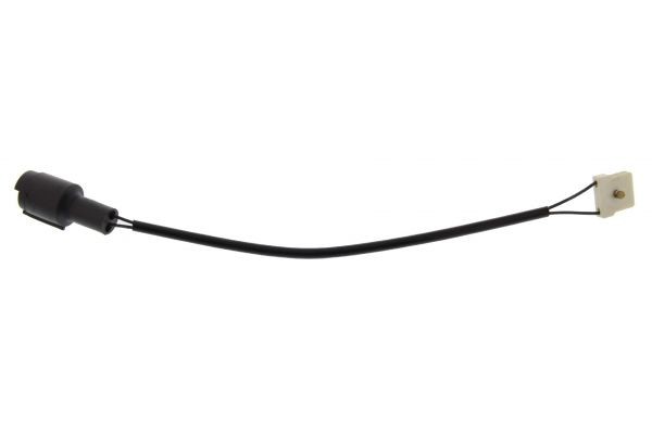 MAPCO Slitekontakt bremsekloss 56600 MAPCO 56600 Bremsebeleggslitasje BMW E30 pris