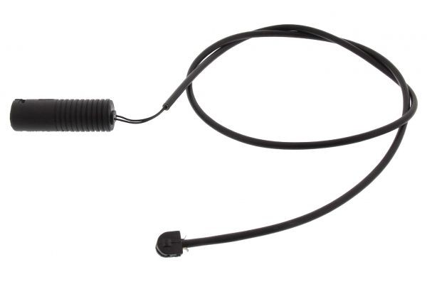 MAPCO Výstrażný kontakt opotrebenia brzdového oblożenia 56605 Snímač opotrebenia brzdových platničiek MAPCO X5 56605 lacné