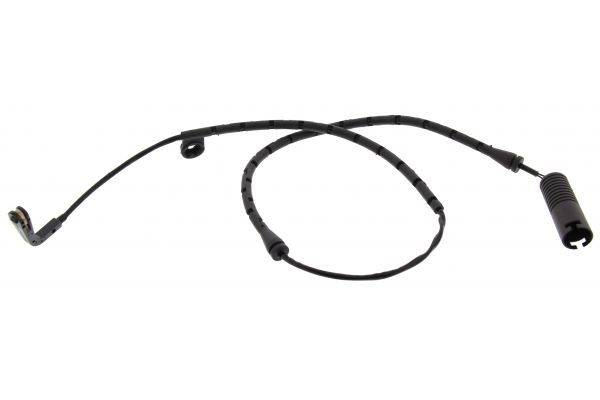 MAPCO Slidindikator, bremsebelægning 56609 MAPCO 56609 BMW E39 Touring Slidindikator bremsebelægning pris