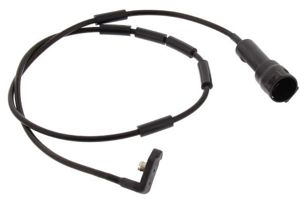 Slitekontakt bremsekloss MAPCO 56700 MAPCO 56700 Bremsebeleggslitasje OPEL CORSA 2008