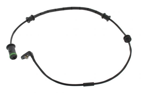 MAPCO Contacto avisador, desgaste da pastilha de travão 56702 MAPCO 56702 Sensor de desgaste pastilha de freio Opel Corsa B S93 baratos