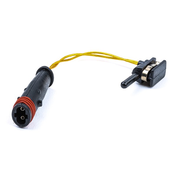 MAPCO Contacto avisador, desgaste da pastilha de travão 56803 MAPCO 56803 Sensor pastilha de freio GLK X204 preço