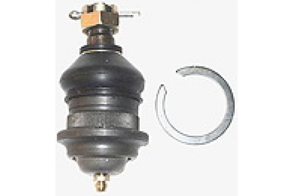 MAPCO Rótula de suspensão 59223 MAPCO 59223 Suspensão do eixo Mitsubishi L030P 1981