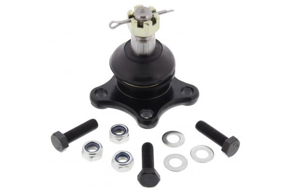 MAPCO Rótula de suspensão 59224 Suspensão da roda Mitsubishi L030P: Rótula de suspensão MAPCO 59224