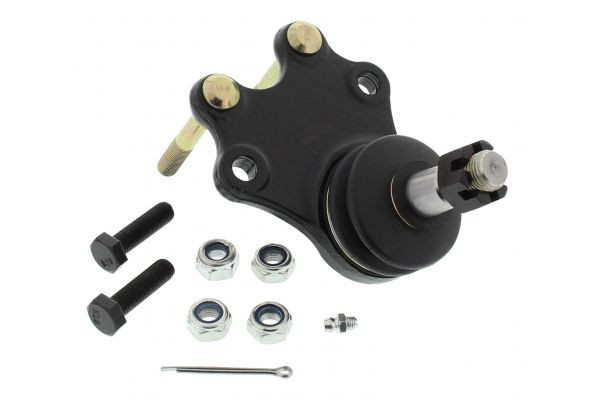 MAPCO Fuseekogel 59235 Toyota COROLLA Kogel, fusee MAPCO 59235