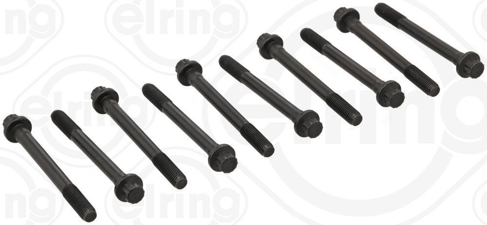 ELRING Cilinderkopbouten 707.630 ELRING 707.630 Cilinderkopbouten Mazda 323 F bj aan een voordelige prijs