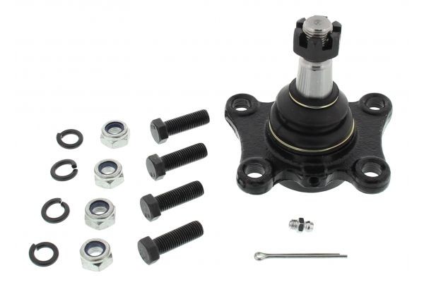 MAPCO Zvislý / nosný čap 59260 MAPCO 59260 Guľový čap ramena Toyota 4runner KZN 185 originálne cena