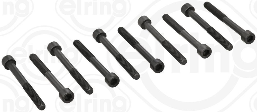 ELRING Kit bulloni testata 707.660 707.660 Bulloni testata ELRING FORD USA FOCUS costo