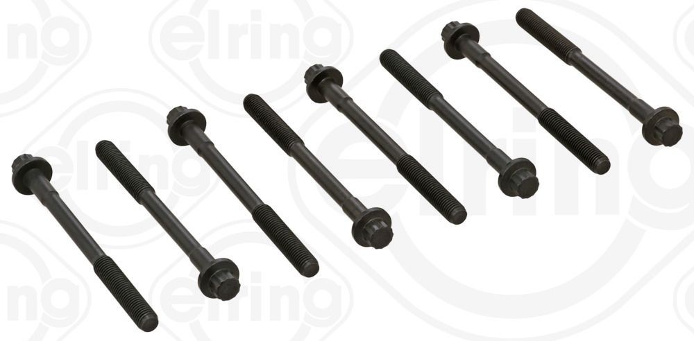 ELRING Cilinderkopbouten 707.670 707.670 Cilinderkopbout FORD USA F-150 ELRING