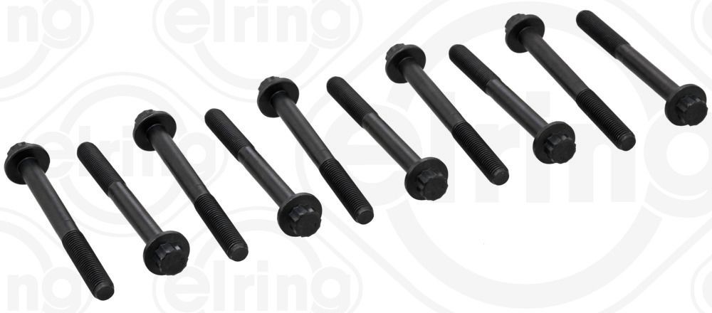 Klapikaanekruvikomplekt ELRING 707.680 ELRING 707.680 Klapikaanekruvikomplekt SUZUKI GRAND VITARA 2003