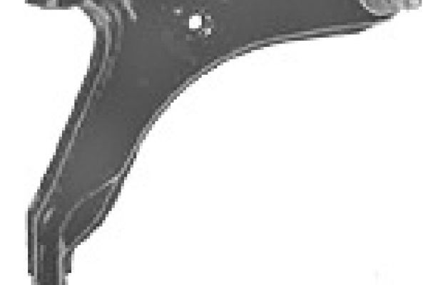 MAPCO Draagarm 59357 MAPCO 59357 Draagarm Nissan SENTRA originele