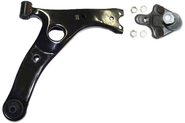MAPCO Draagarm 59381/1 59381/1 Draagarmen TOYOTA YARIS MAPCO