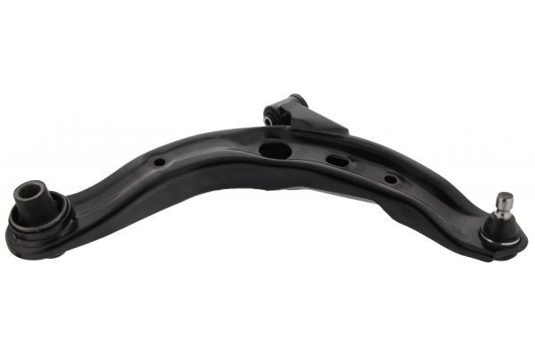 Bras de suspension MAPCO 59395 MAPCO 59395 Triangle de suspension MAZDA MPV 2002