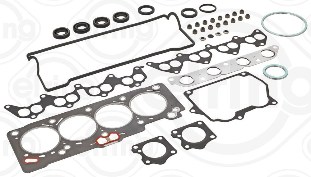 ELRING Sotningssats 707.990 Byta Sotningssats Toyota Hilux Mk8 kostnad ELRING 707.990