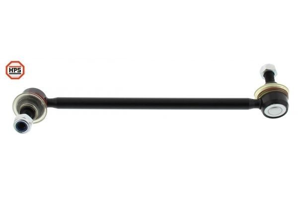 Tanko, kallistuksenvaimennin MAPCO 59538HPS MITSUBISHI SPACE WAGON 2012 Koiranluu MAPCO 59538HPS