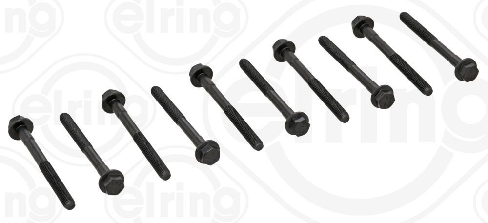 ELRING Cilinderkopbouten 708.190 708.190 Cilinderkopbout TOYOTA PROACE ELRING