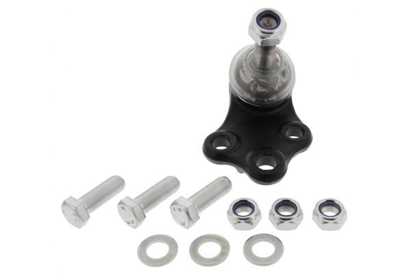 MAPCO Pallonivel 59598 59598 MAPCO Alapallonivel NISSAN NV300