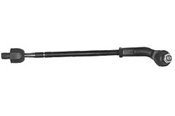 MAPCO Rod Assembly 59809 SEAT Mii MAPCO tie rod 59809