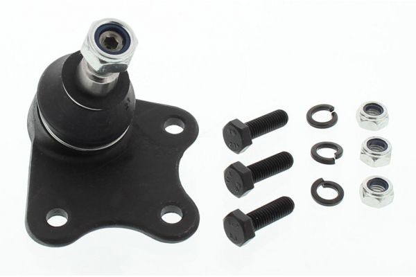 MAPCO Μπαλάκι ψαλιδιού 59810 Μπαλάκια ψαλιδιών MAPCO TIGUAN 59810 φθηνά