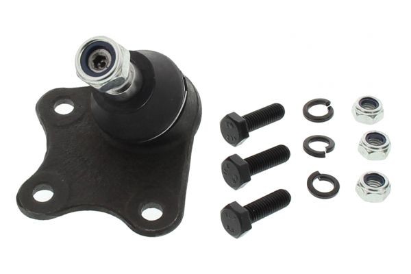 MAPCO Zvislý / nosný čap 59811 Čap ramena MAPCO A1 59811 lacné