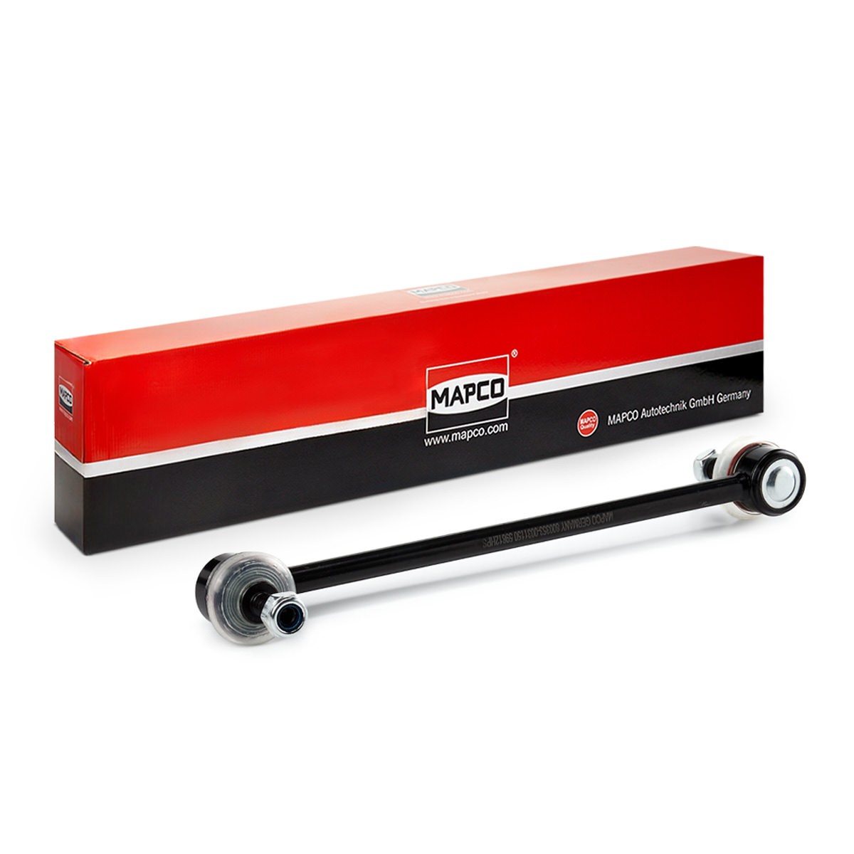 Bielletta barra stabilizzatrice MAPCO 59812HPS MAPCO 59812HPS Bielletta barra stabilizzatrice Volkswagen UP 2023