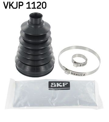 SKF Jeu de joint-soufflet, arbre de commande VKJP 1120 Honda FR-V Joint-soufflet arbre de commande SKF VKJP 1120