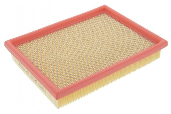 MAPCO Luftfilter 60025 MAPCO 60025 Luftfilter OPEL Sintra (APV) billige