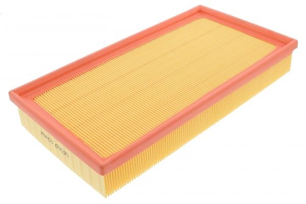 MAPCO Vzduchový filter 60030 MAPCO 60030 Vzduchový filter