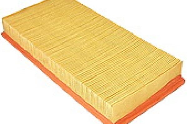 MAPCO Luftfilter 60037 60037 Luftfilter TOYOTA YARIS MAPCO