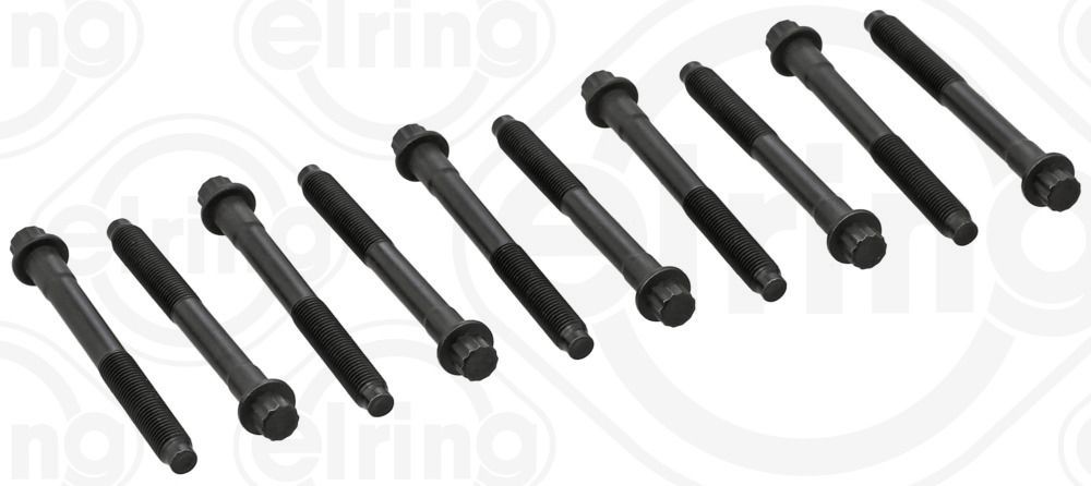 ELRING Topplocksbultsats 709.270 709.270 ELRING topplocksbultar Dodge DAKOTA