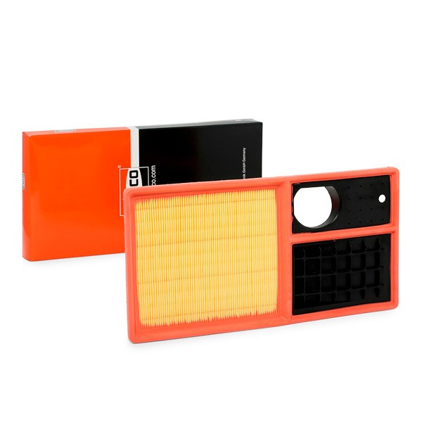 MAPCO Filtre à air 60164 Filtre d'air SMART MAPCO 60164