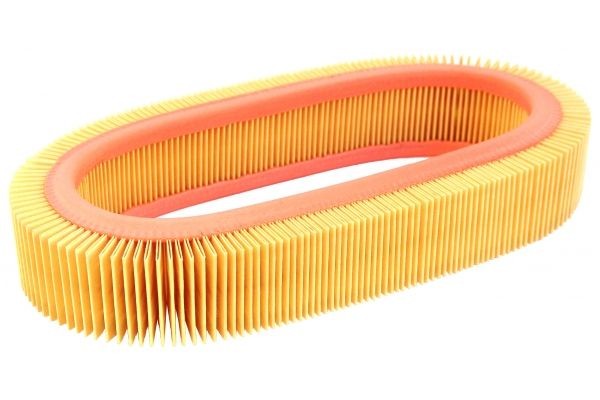 MAPCO Luftfilter 60200 60200 Luftfilter AUDI Q3 MAPCO