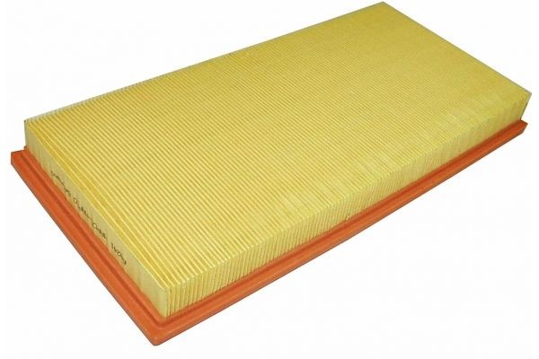MAPCO Luchtfilter 60241 MAPCO Luchtfilterelement HONDA 60241