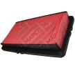 MAPCO | Filtro de ar 60252 para HONDA Accord V Sedan (CC, CD) baratas online