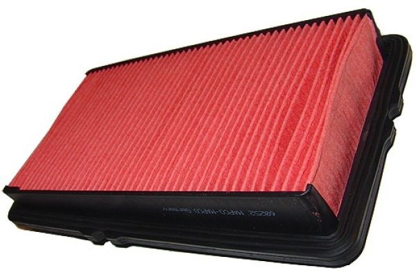 MAPCO Luchtfilter 60252 Luchtfilters MAPCO HONDA 60252