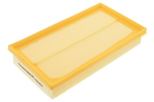 MAPCO Luftfilter 60280 pris Luftfilter Ford DNW 60280 MAPCO