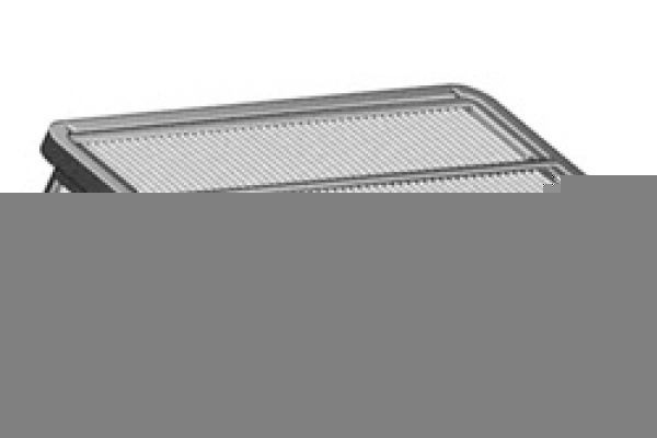 MAPCO Filtro aria 60297 MAPCO 60297 Filtro dell'aria Daihatsu Charade G203 originale prezzo