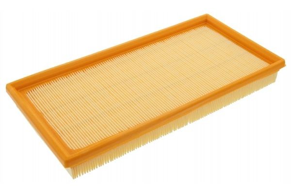 MAPCO Luftfilter 60380 MAPCO 60380 originale Volvo 343 Luftfilter hvad koster