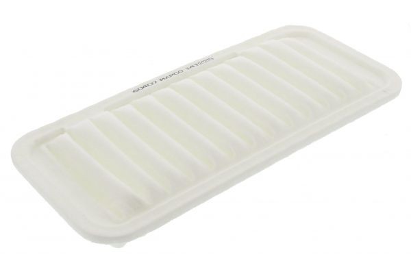 MAPCO Luftfilter 60407 Luftfilter MAPCO Toyota CAMRY 60407