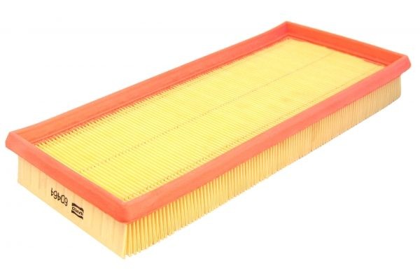 MAPCO Filtro de ar 60464 MAPCO 60464 Filtros FORD MONDEO 1 (GBP) 1994