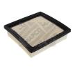 MAPCO | Filtro de ar 60505 para HONDA CR-V I (RD) baratas online