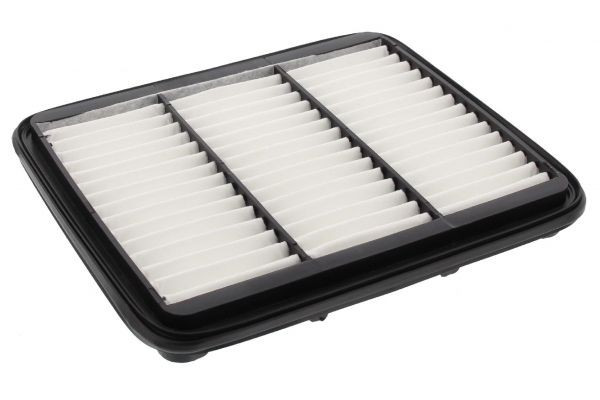 Vzduchový filter MAPCO 60509 MAPCO 60509 Vzduchový filter Chevrolet MATIZ 2014