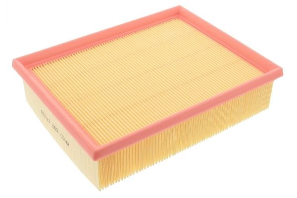 Filtro de ar MAPCO 60551 MAPCO 60551 Filtro de ar OPEL OMEGA 1999