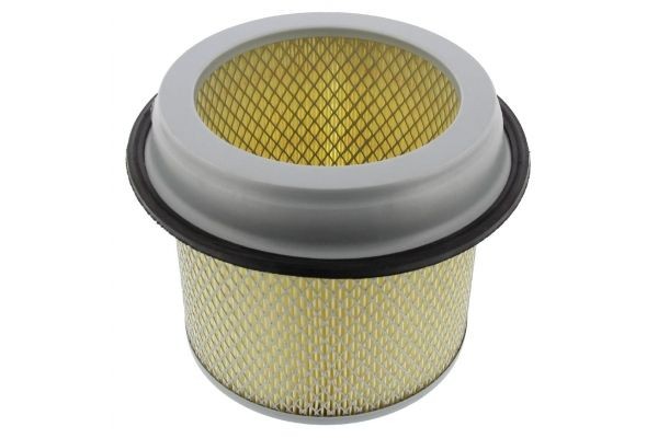 Air filter MAPCO 60569 MAPCO 60569 2019 MITSUBISHI L300 / DELICA air filter replacement